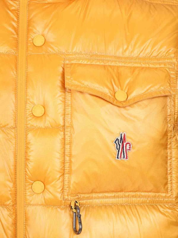 MONCLER buy online Uychi Packable Down Vest