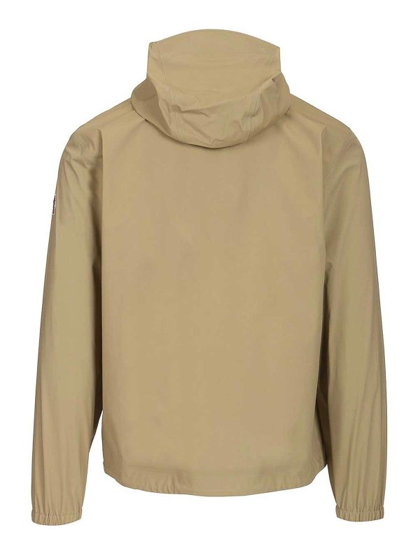 MONCLER: casual jackets online - Shipton Hooded Jacket