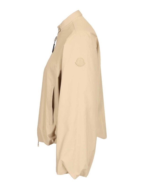 The Best Shops MONCLER: padded jackets - Padded Jacket