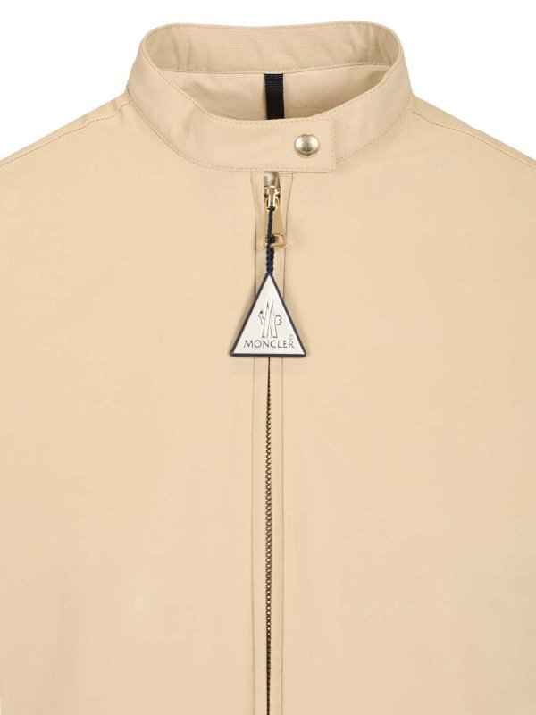 Padded Jacket shop online: MONCLER