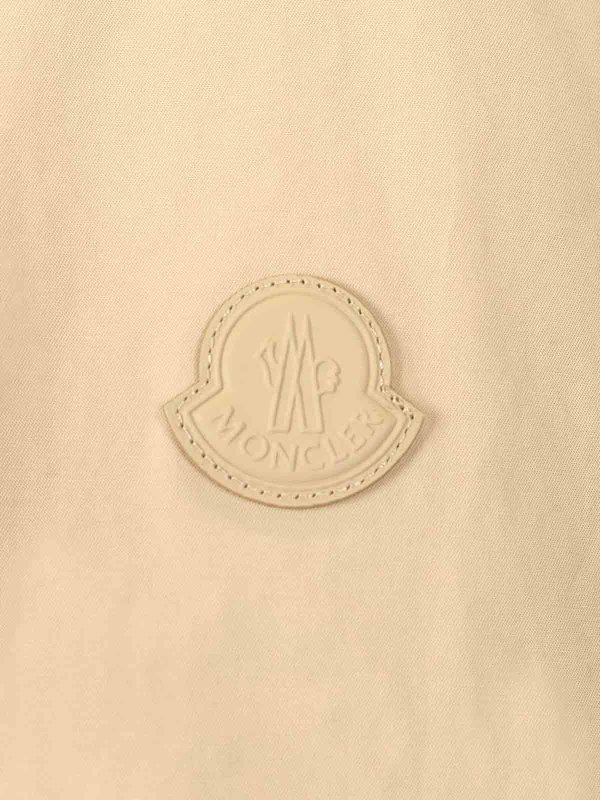 MONCLER buy online Padded Jacket