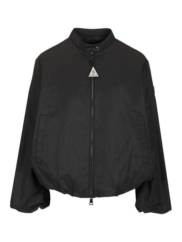 MONCLER: padded jackets - Padded Jacket