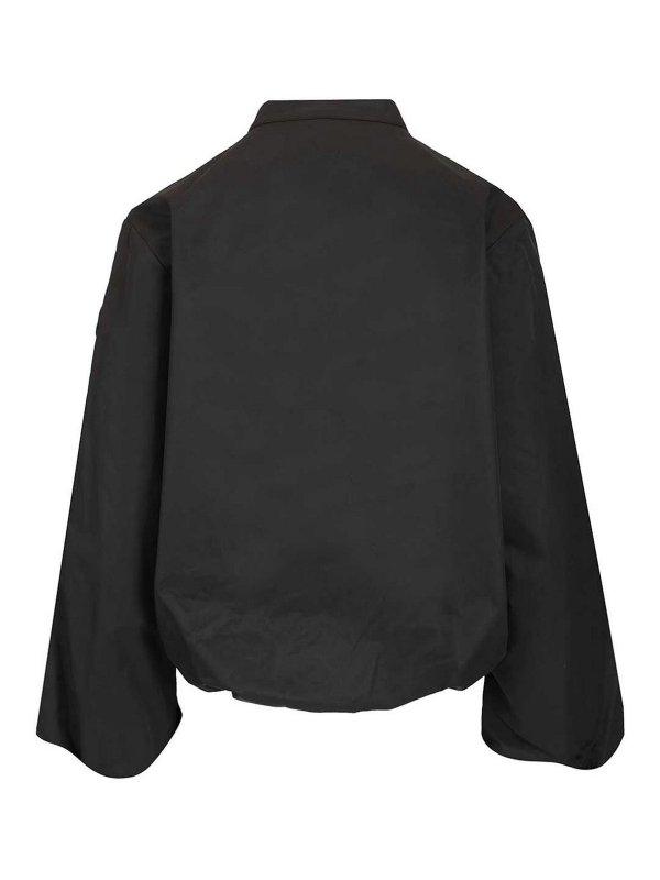 MONCLER: padded jackets online - Padded Jacket