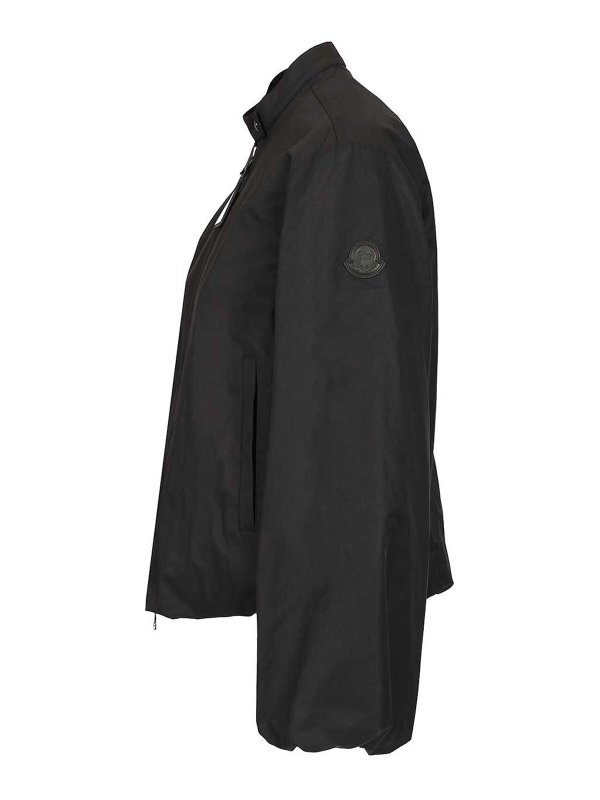The Best Shops MONCLER: padded jackets - Padded Jacket