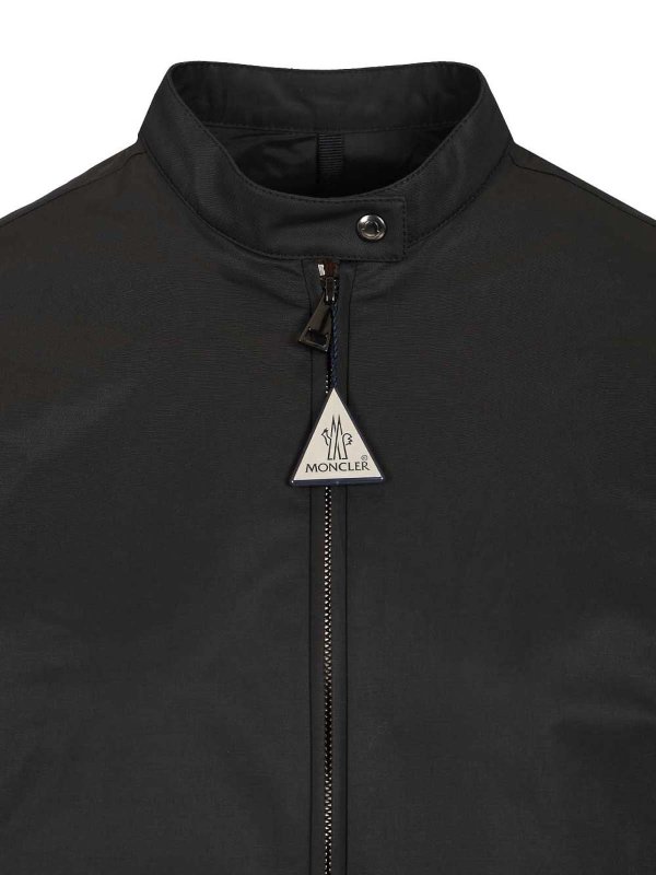 Padded Jacket shop online: MONCLER
