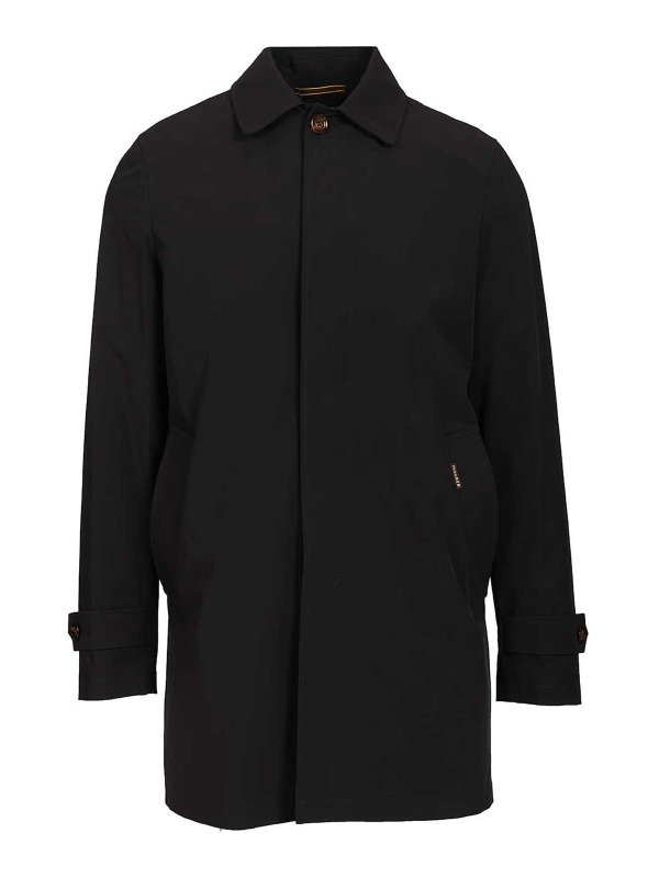 MOORER: casual jackets - Vittor Jacket Cover