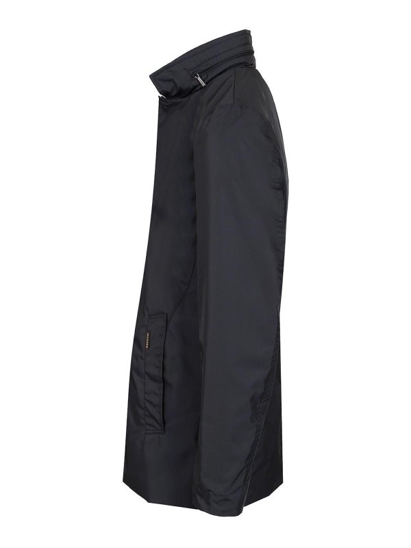 The Best Shops MOORER: trench coats - Borromini Raincoat