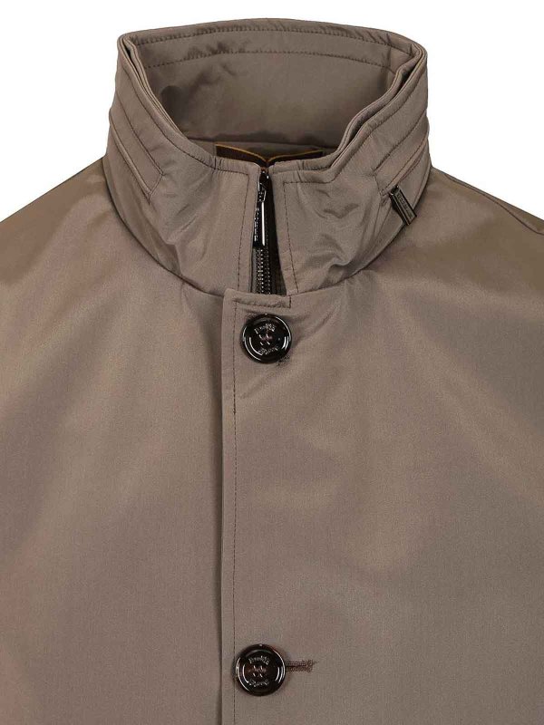 Borromini Jacket Cover shop online: MOORER
