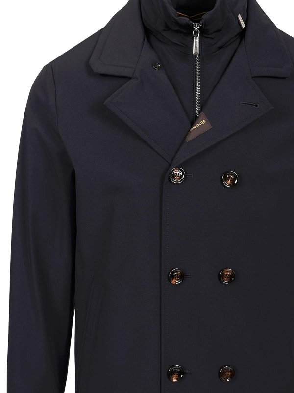 The Best Shops MOORER: giacche blazer - Giacca Doppiopetto