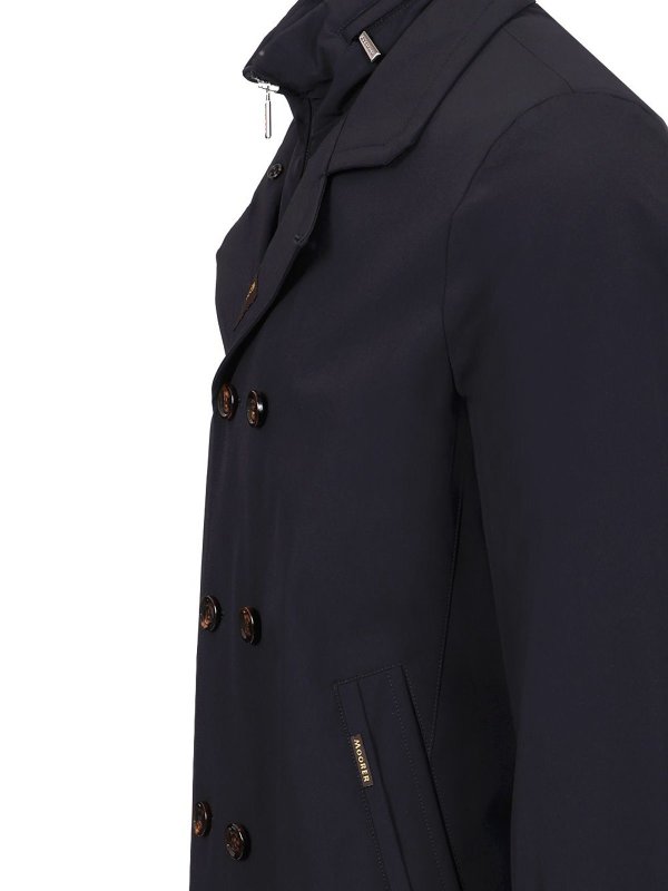 MOORER buy online Giacca Doppiopetto
