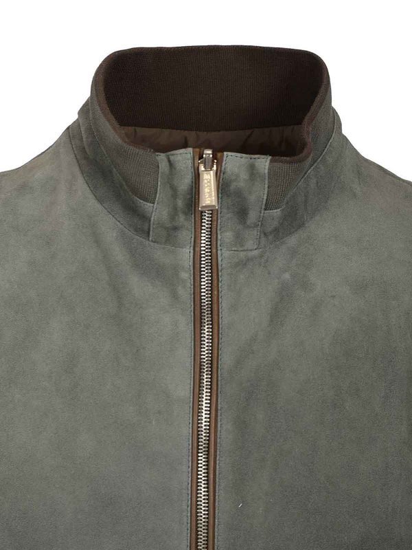 MOORER buy online Chaleco - Fioresi