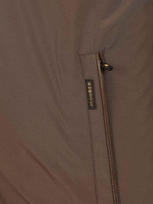 Chalecos shop online Chaleco - Fioresi