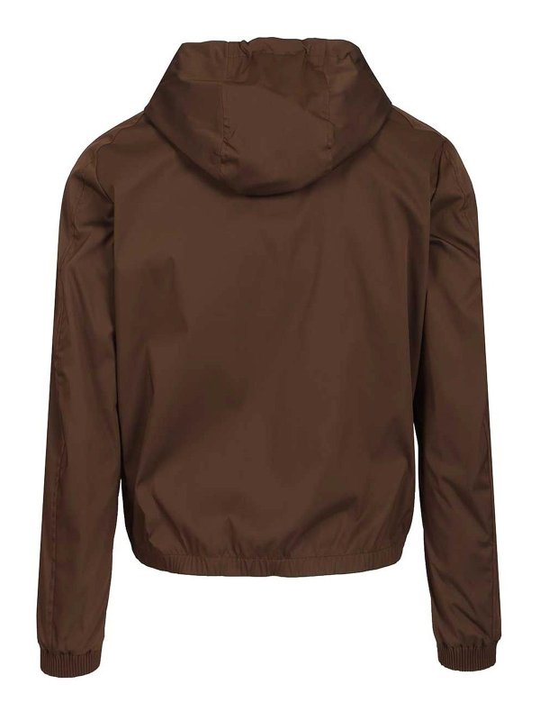 MOORER: casual jackets online - Albori-Tj Jacket