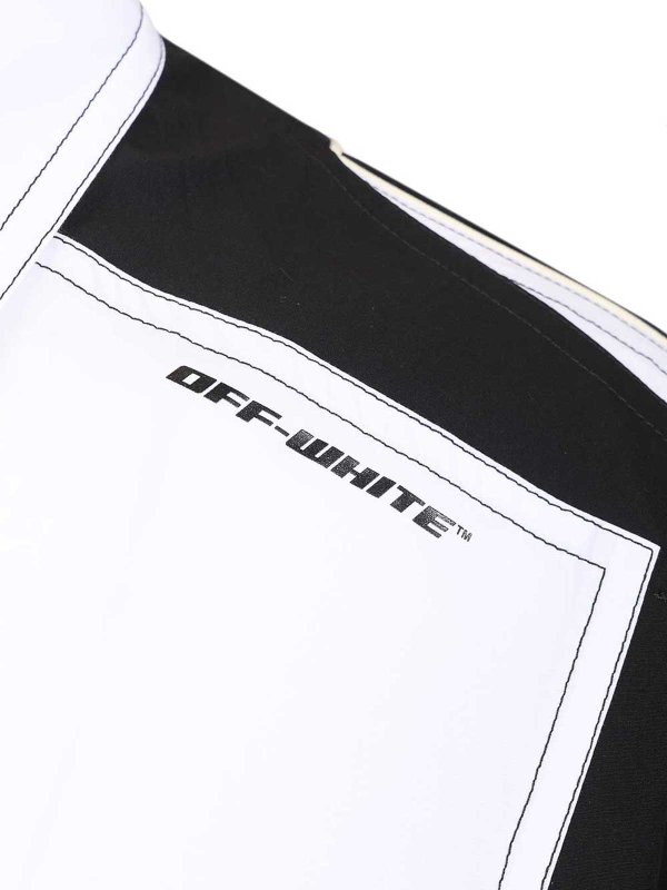 OFF-WHITE buy online Camisa - Blanco