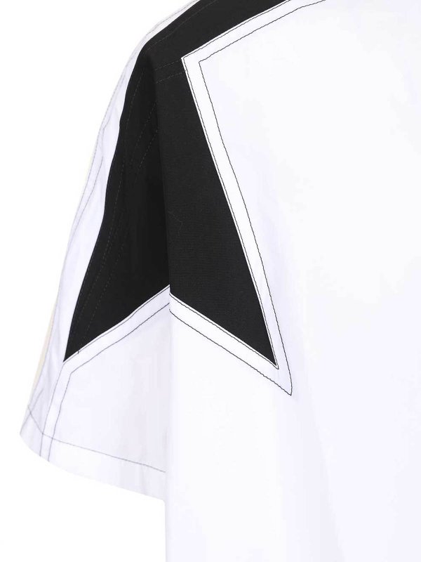 The Best Shops OFF-WHITE: Camisa - Blanco