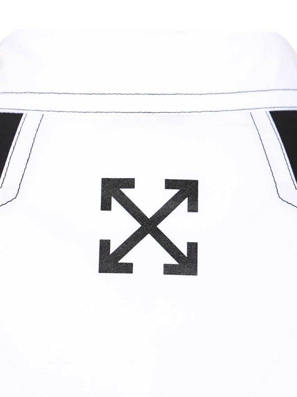 Camisas shop online Camisa - Blanco