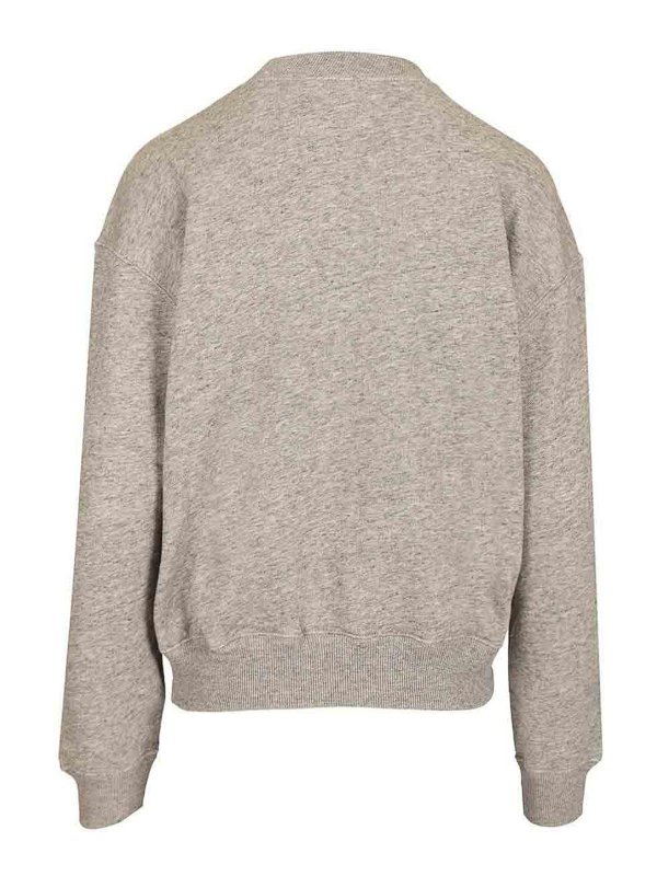 POLO RALPH LAUREN: crew necks online - Crew Neck Sweatshirt