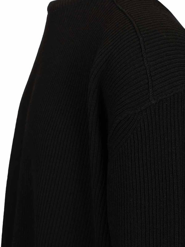 Jumbo Sweater shop online: RICK OWENS