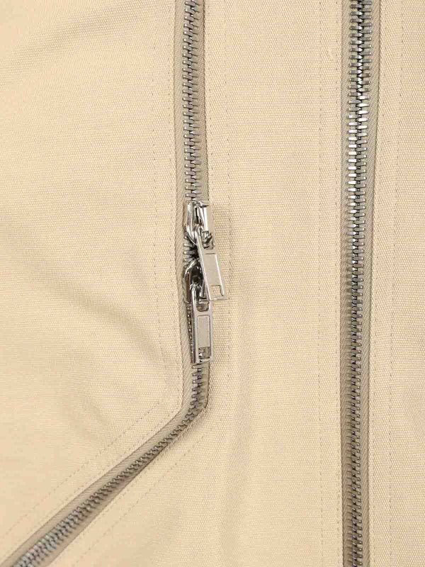 RICK OWENS buy online カジュアルジャケット - ベージュ