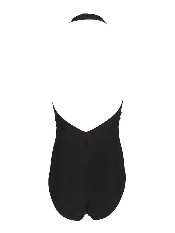 RICK OWENS: ワンピース online - ワンピース - 黒
