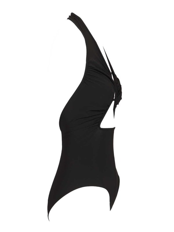 The Best Shops RICK OWENS: ワンピース - ワンピース - 黒