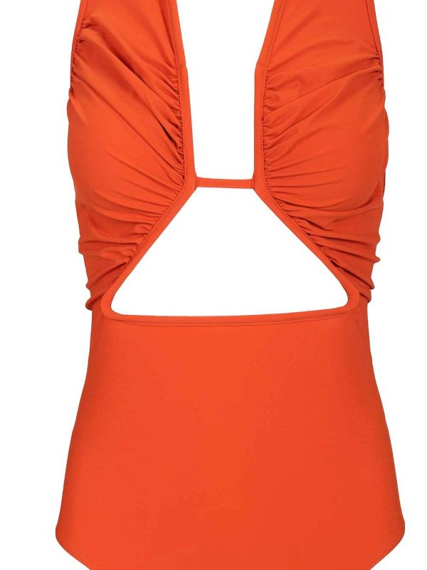 Badeanzug - Orange shop online: RICK OWENS