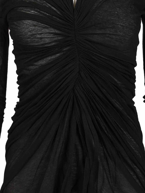 Top - Negro shop online: RICK OWENS