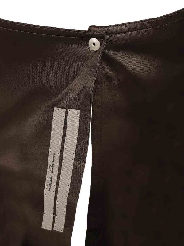 RICK OWENS buy online Mono - Marrón