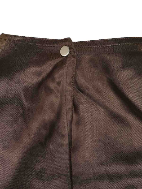 Chándales shop online Mono - Marrón