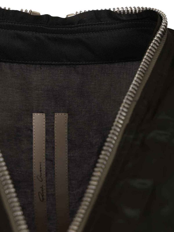 RICK OWENS buy online Sail Jacket
