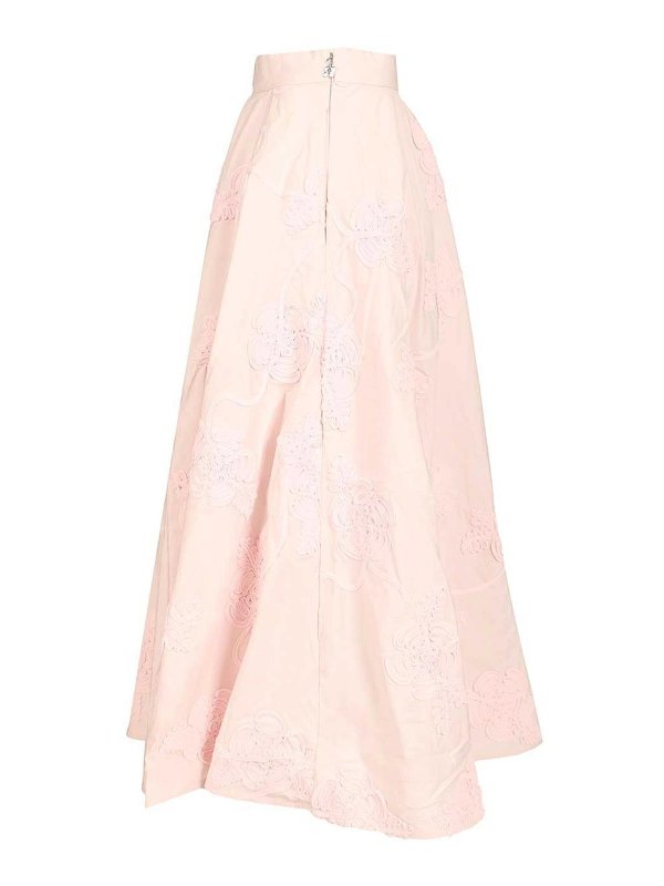 The Best Shops ROTATE Birger Christensen: シャツ - シャツ - ピンク