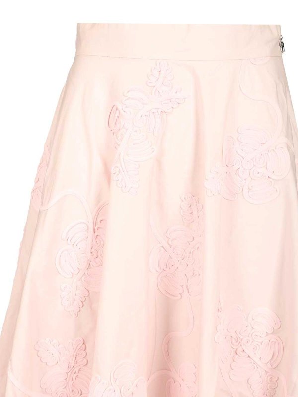 シャツ - ピンク shop online: ROTATE Birger Christensen