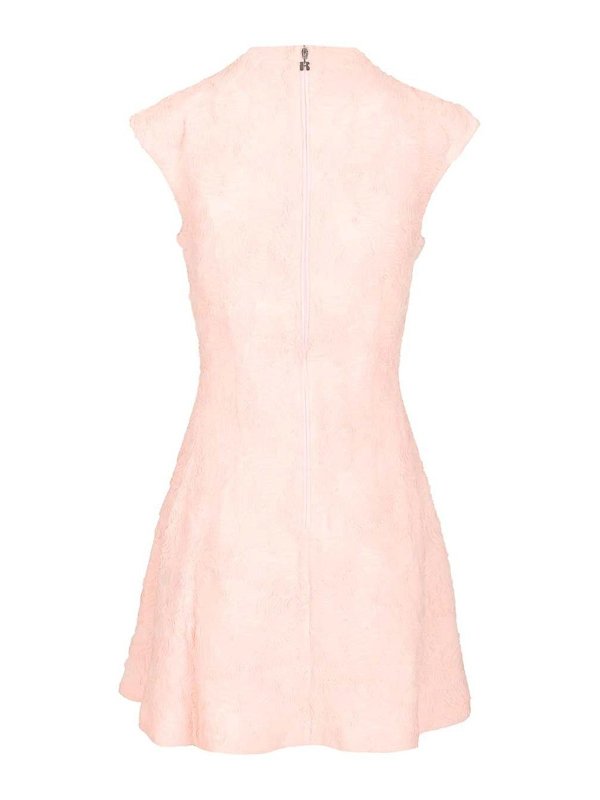 ROTATE Birger Christensen: ショートドレス online - ショートドレス - ピンク
