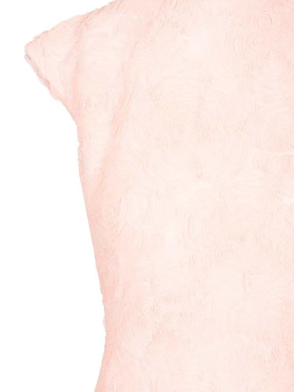 ショートドレス - ピンク shop online: ROTATE Birger Christensen