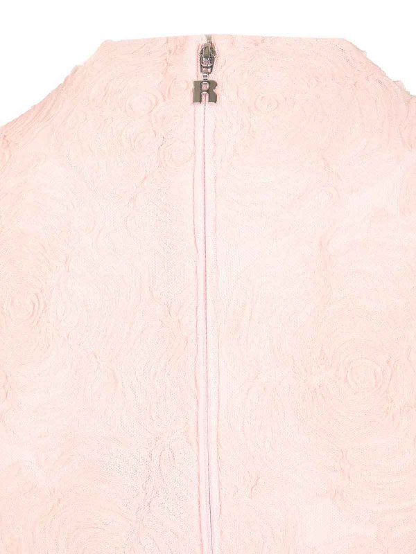 ROTATE Birger Christensen buy online ショートドレス - ピンク