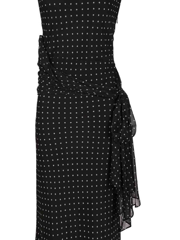 タートルネック/ポロネック - 黒 shop online: ROTATE Birger Christensen