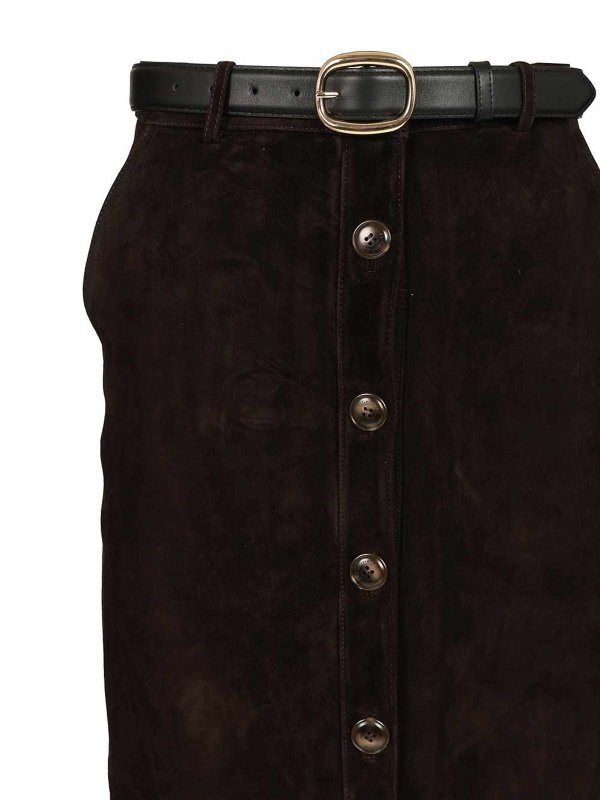 Midirock - Braun shop online: Self Portrait