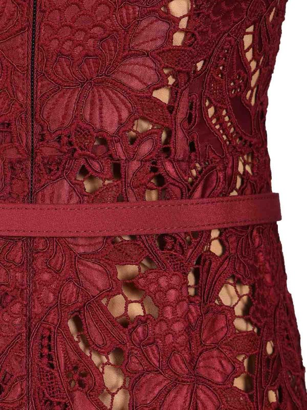 Self Portrait buy online Vestito  midi