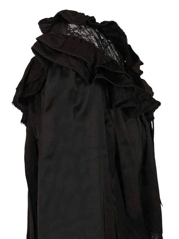 Lace Blouse shop online: Self Portrait