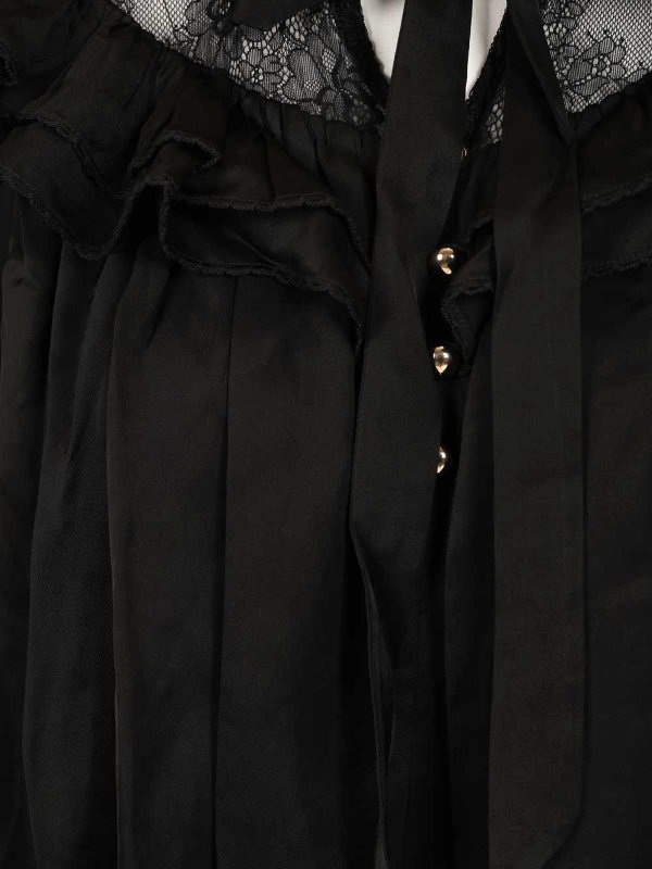 Self Portrait buy online Lace Blouse