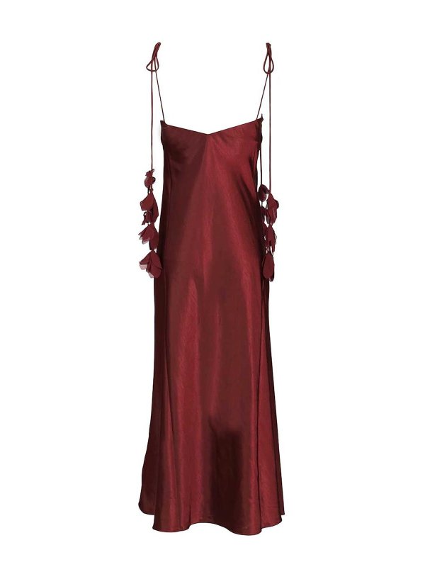 Self Portrait: abiti al ginocchio online - Vestito  midi