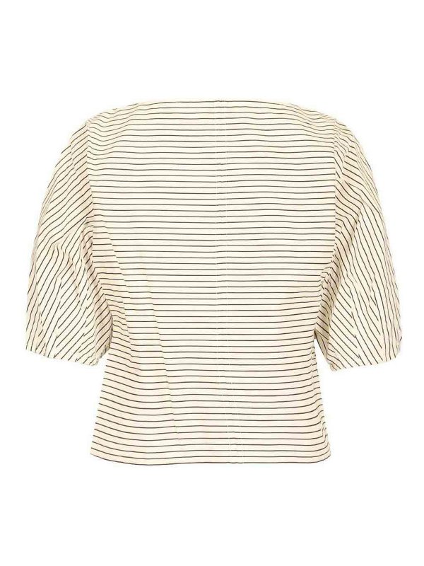 STAUD: Tops y camisetas sin mangas online - Top - Multicolor