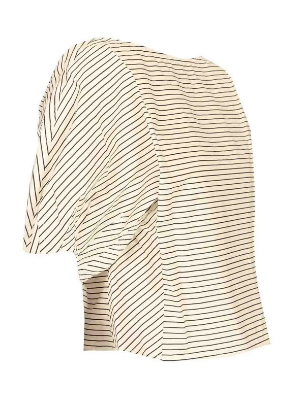 The Best Shops STAUD: Tops y camisetas sin mangas - Top - Multicolor