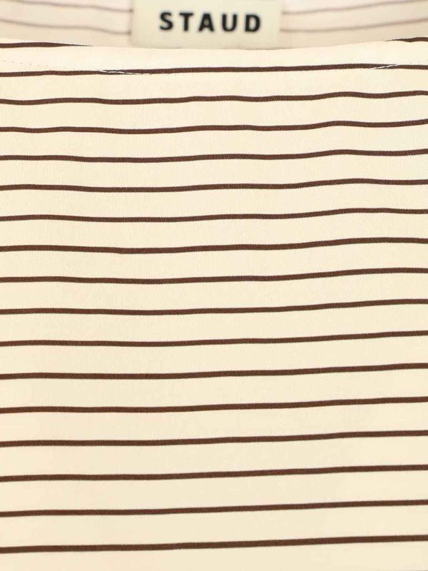 Top - Multicolor shop online: STAUD