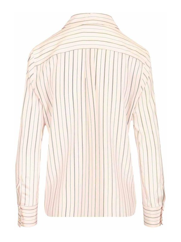 MAX MARA STUDIO: シャツ online - シャツ - ピンク