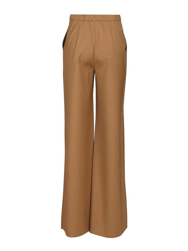 MAX MARA STUDIO: Traininghosen online - Traininghose - Beige