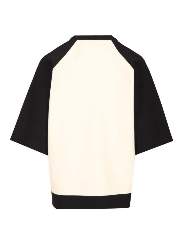 MAX MARA STUDIO: クルーネック online - クルーネック - マルチカラー