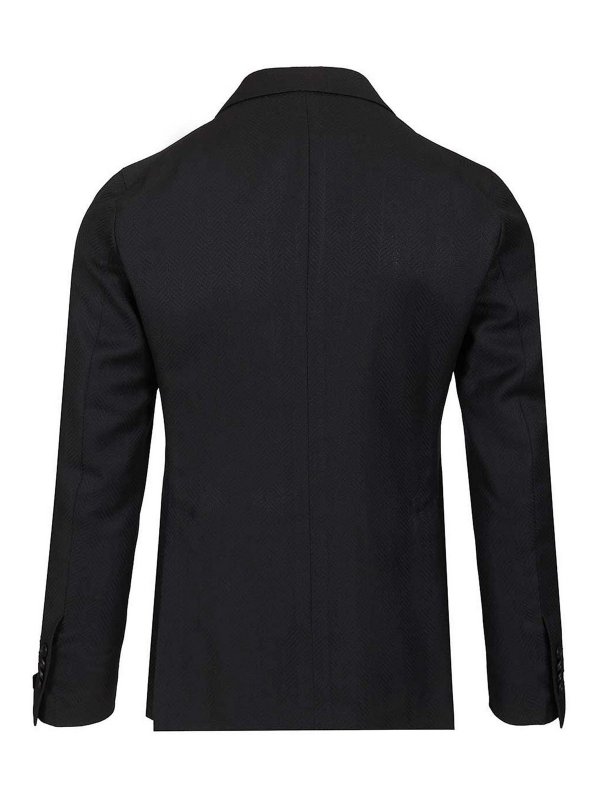 TAGLIATORE: ブレザー online - ブレザー - ブルー