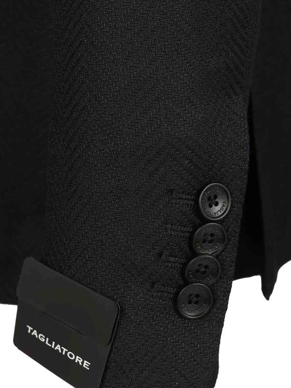 TAGLIATORE buy online ブレザー - ブルー