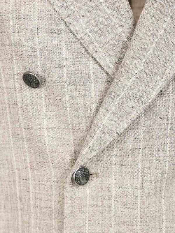 Blazer - Beige shop online: TAGLIATORE